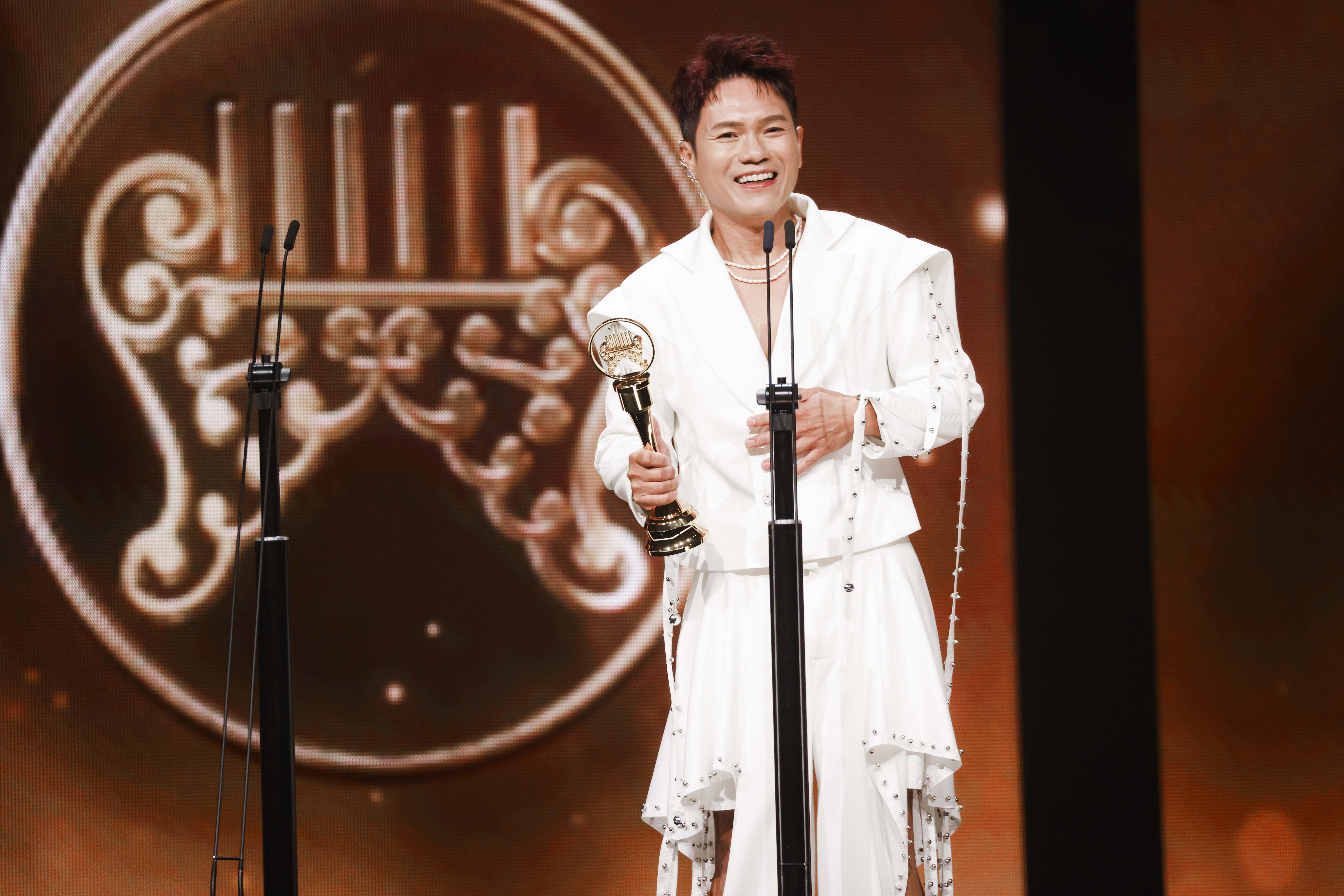 suming golden melody mikerid taitung