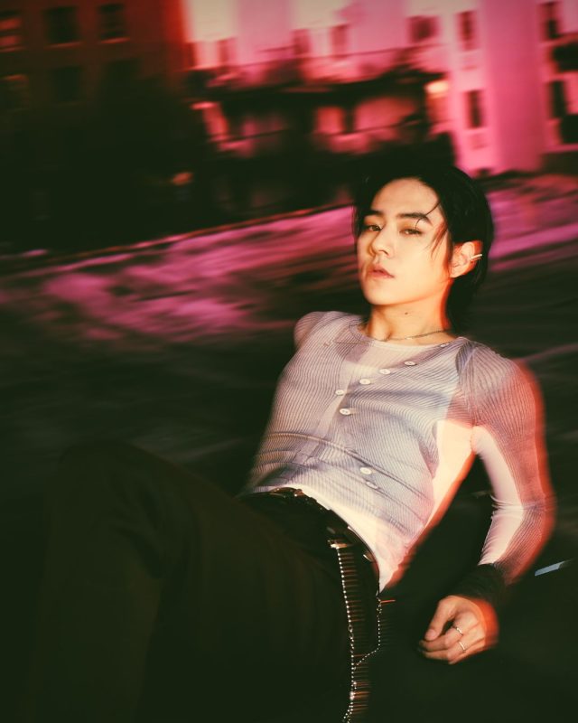 summer love me again fan concert 20252