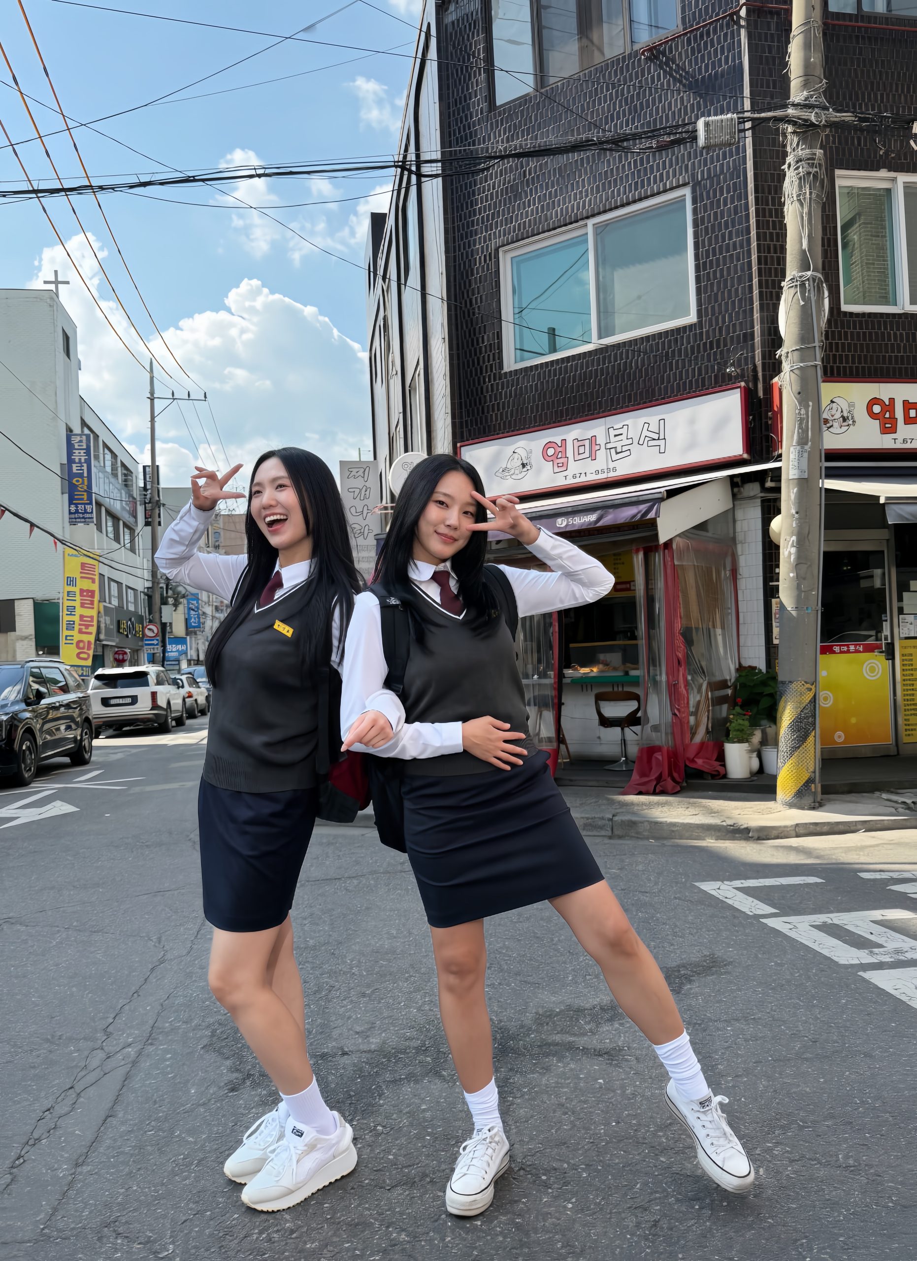 sun shi shi the taste of tteokbokki ep4 scaled