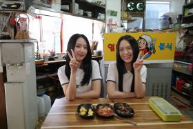 孫盛希睽違2年推出EP《The Taste Of…》〈Tteokbokki〉韓國取景重返青春回憶
