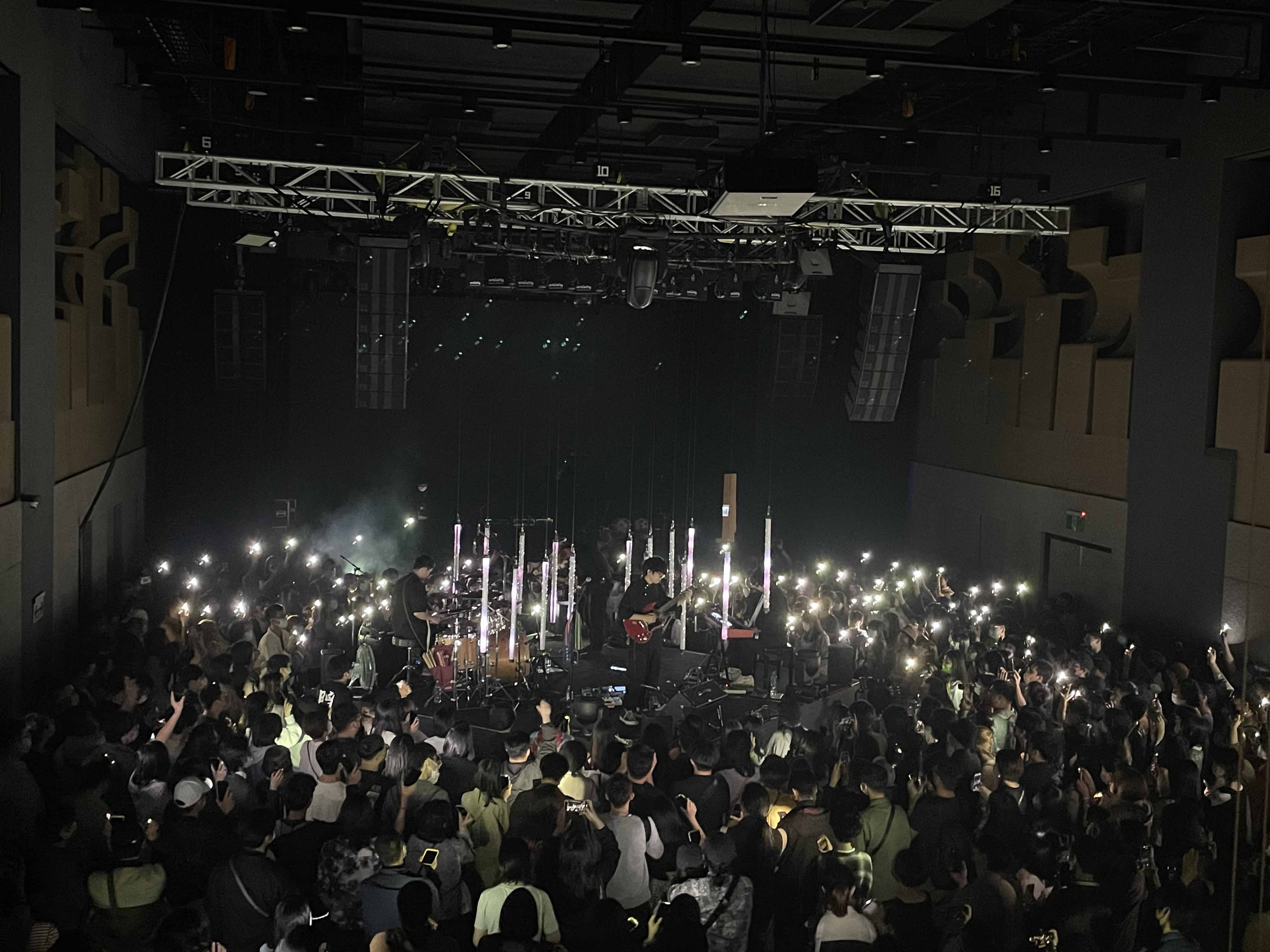 Taikuma Topic6 Decennium 10th Anniversary (1)