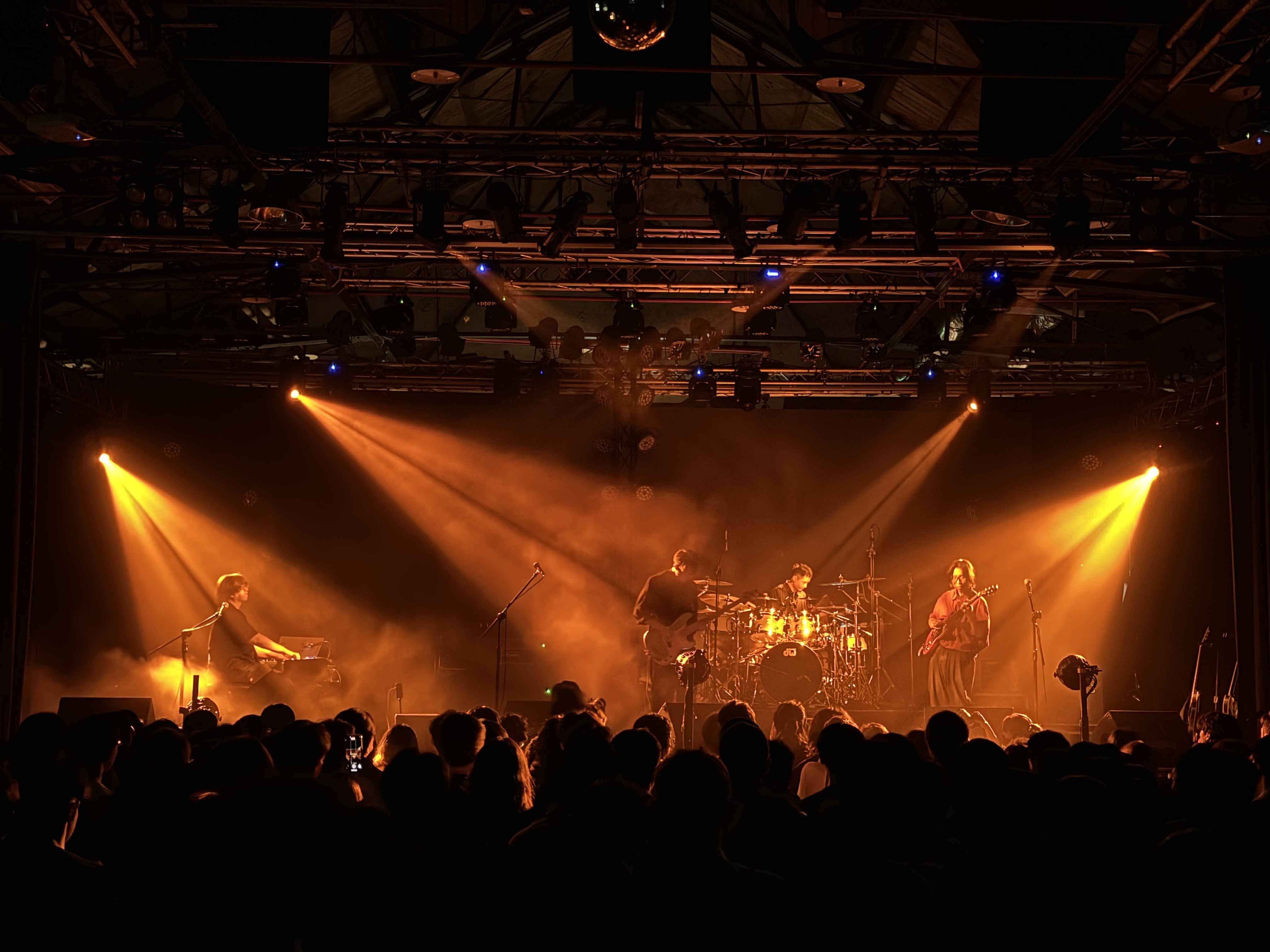 Taikuma Topic6 Decennium 10th Anniversary (2)