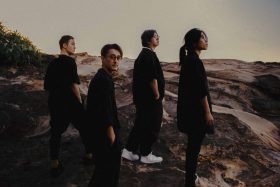 體熊專科十週年推出《Topic 6: 拾 Decennium》　雙單曲凝聚十年音樂旅程