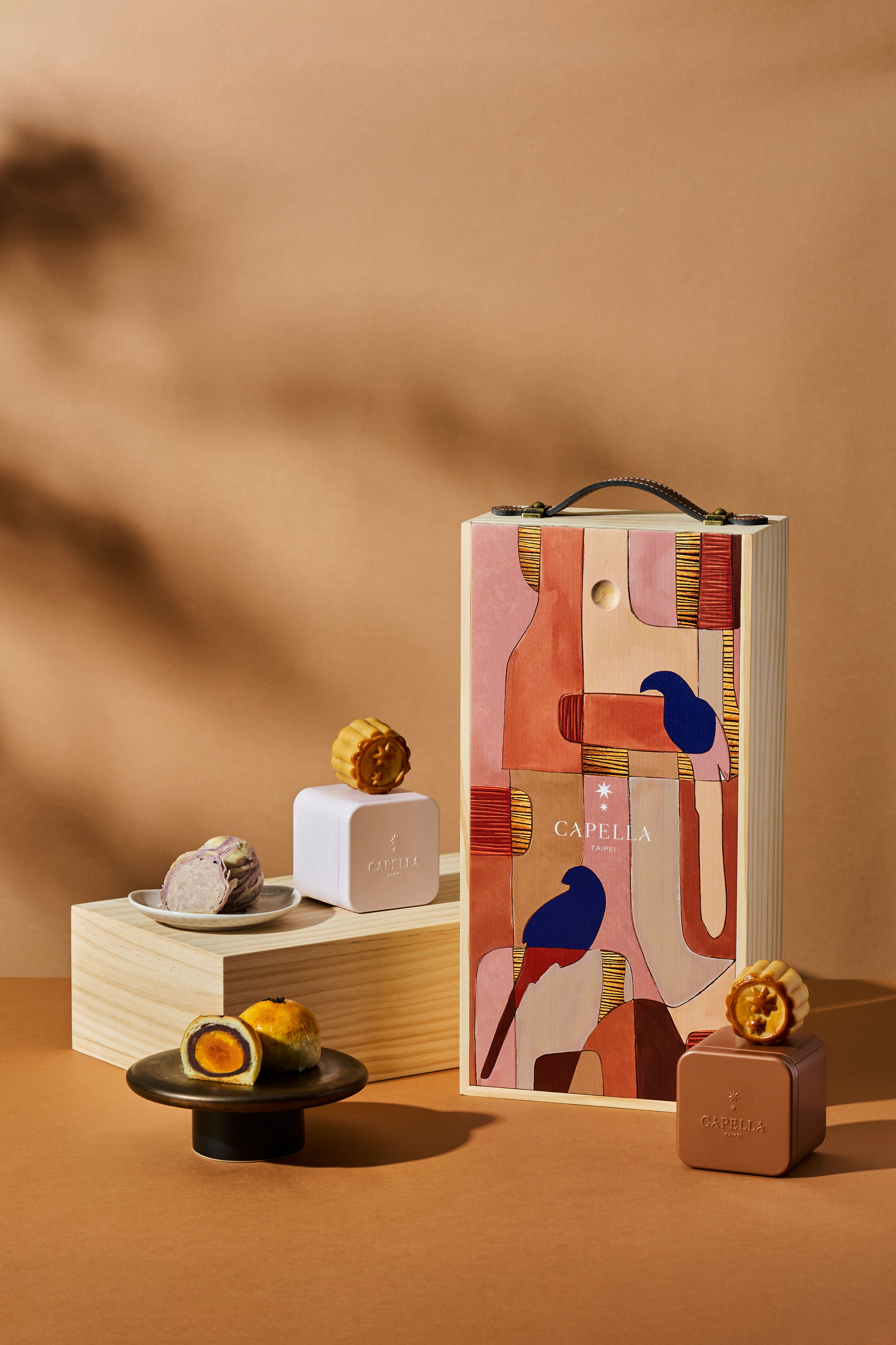 Taipei Capella Mid Autumn Mooncake 2026 (3)