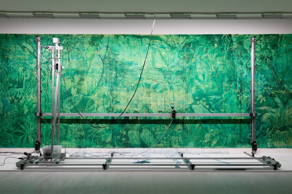 北美館暑期國際展覽「調:心境與聲景之間」探索聲音藝術與地緣生態 9 taipei fine arts museum tone between mind and soundscape2