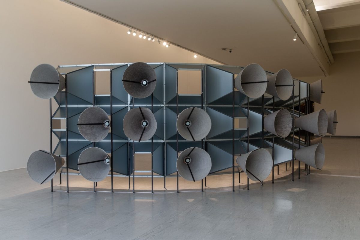 北美館暑期國際展覽「調:心境與聲景之間」探索聲音藝術與地緣生態 10 taipei fine arts museum tone between mind and soundscape3