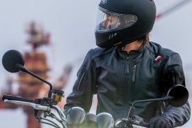國際重機車展大橋集結Alpinestars、SHOEI、Cardo祭限定優惠與日本MotoGP抽獎