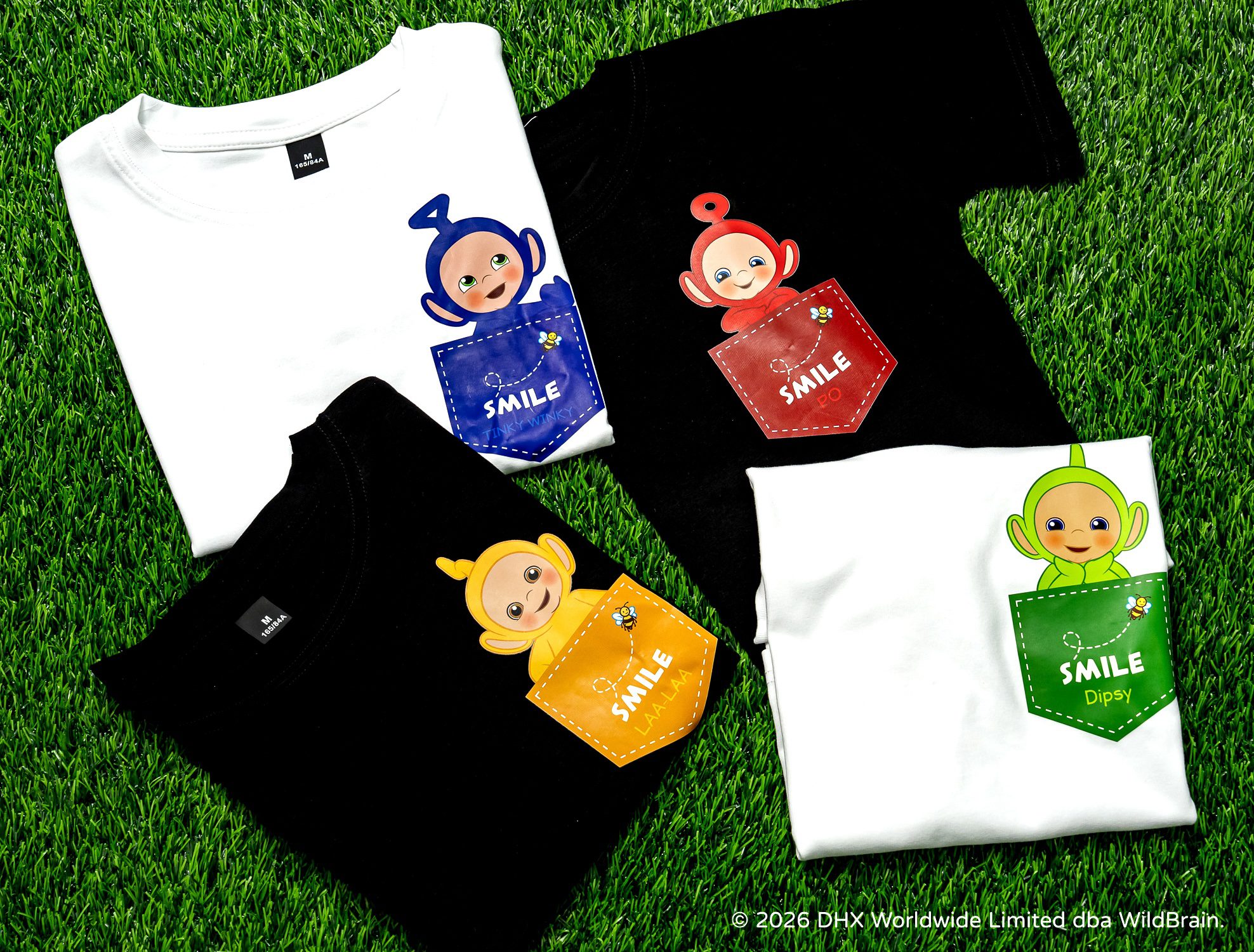 Teletubbies Pop Up Store Taipei Qsquare 2026 (12)