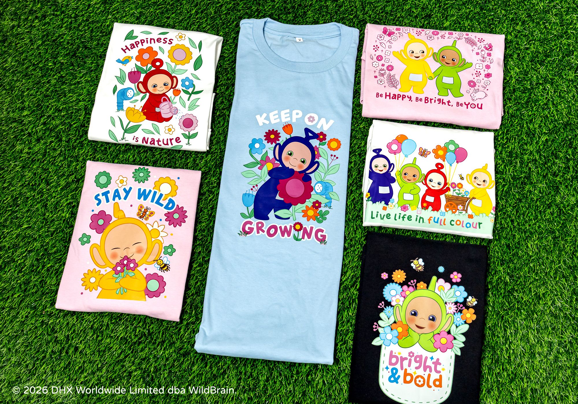 Teletubbies Pop Up Store Taipei Qsquare 2026 (13)