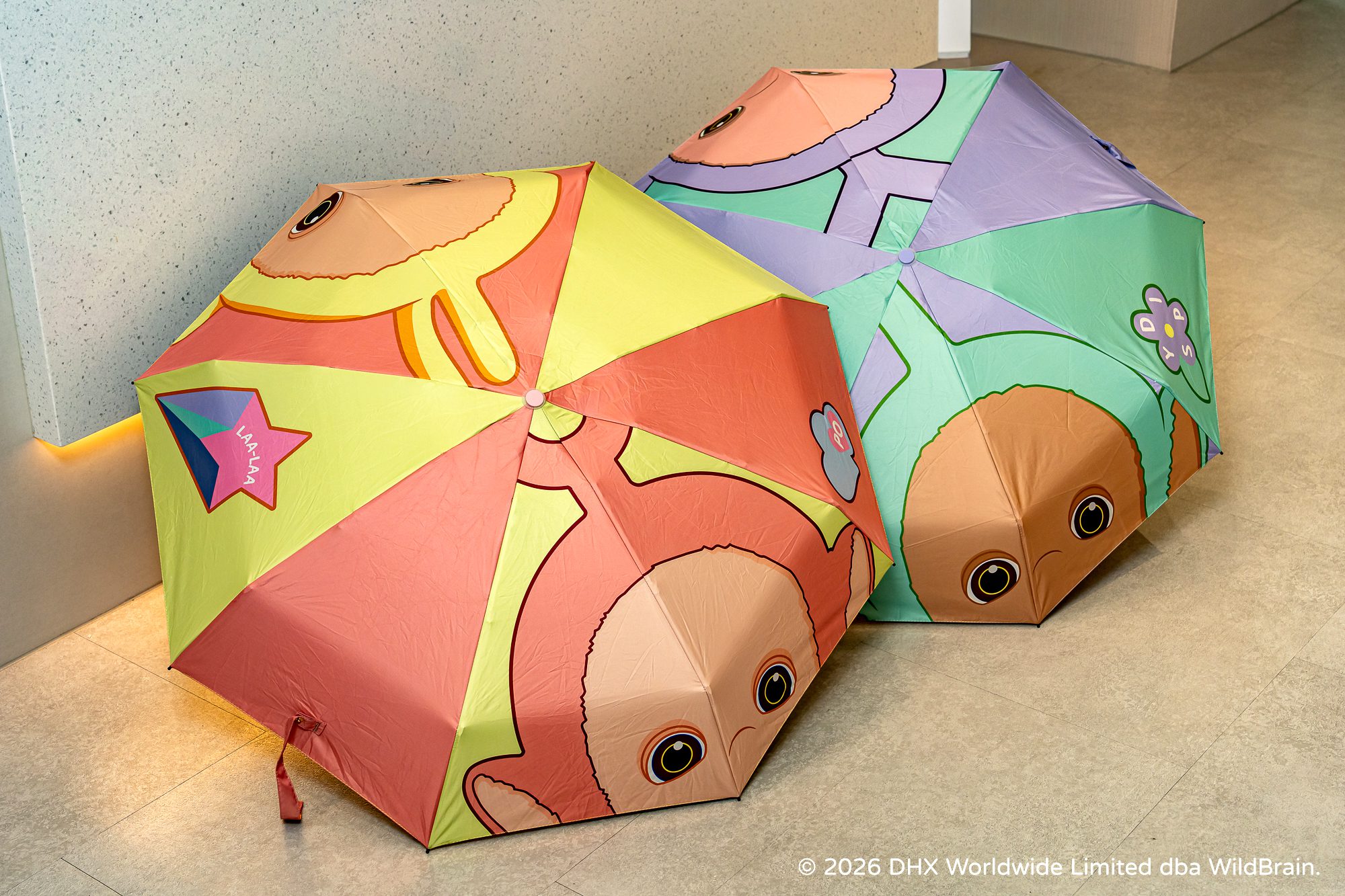 Teletubbies Pop Up Store Taipei Qsquare 2026 (3)