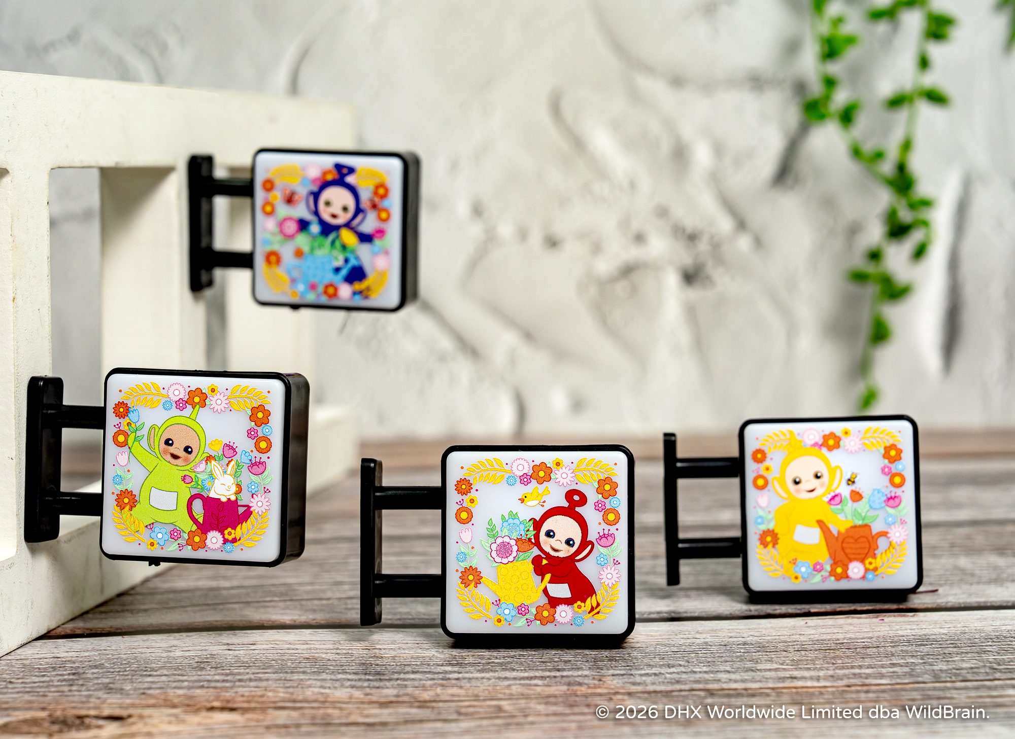 Teletubbies Pop Up Store Taipei Qsquare 2026 (5)