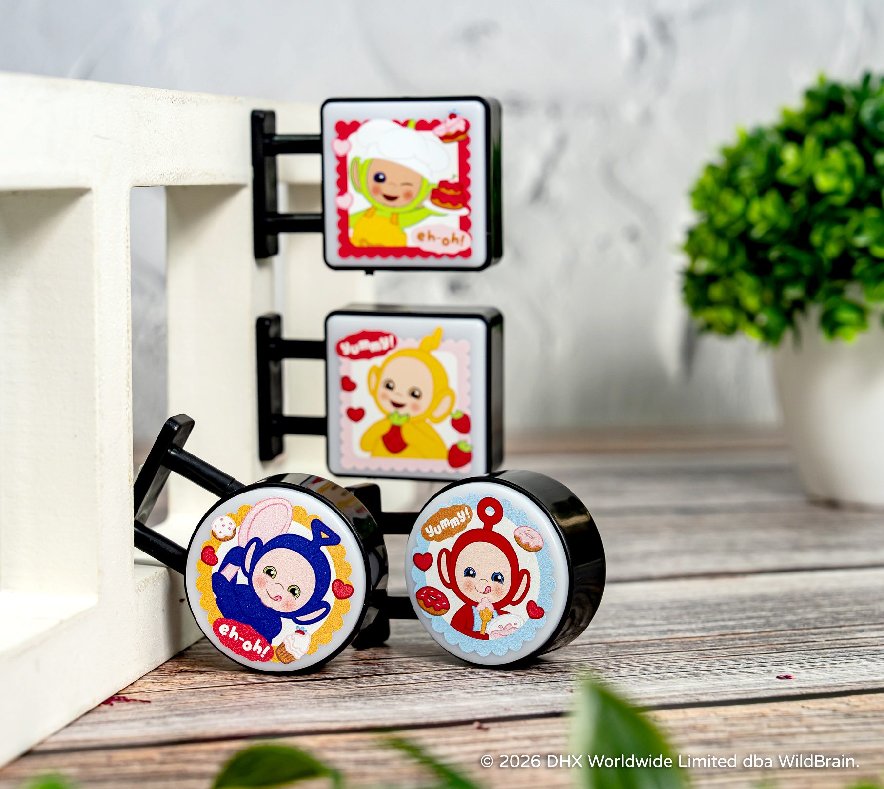 Teletubbies Pop Up Store Taipei Qsquare 2026 (6)