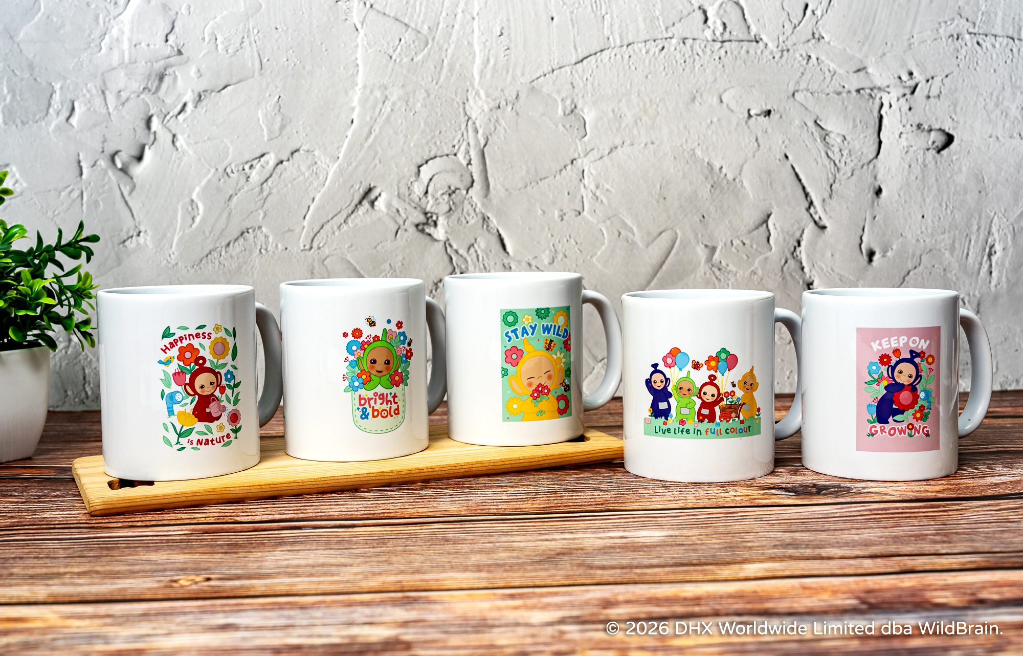 Teletubbies Pop Up Store Taipei Qsquare 2026 (8)