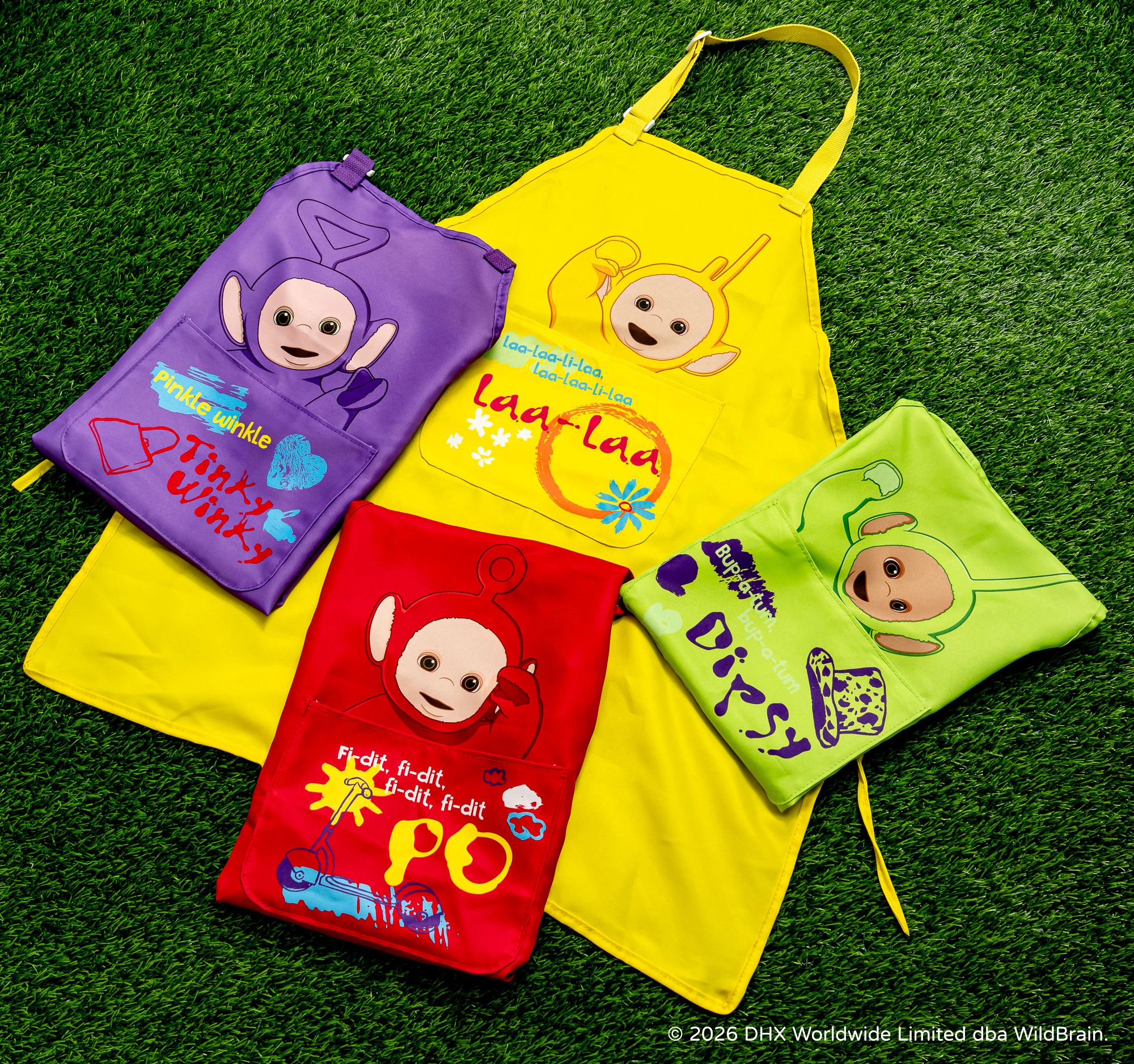 Teletubbies Pop Up Store Taipei Qsquare 2026 (9)