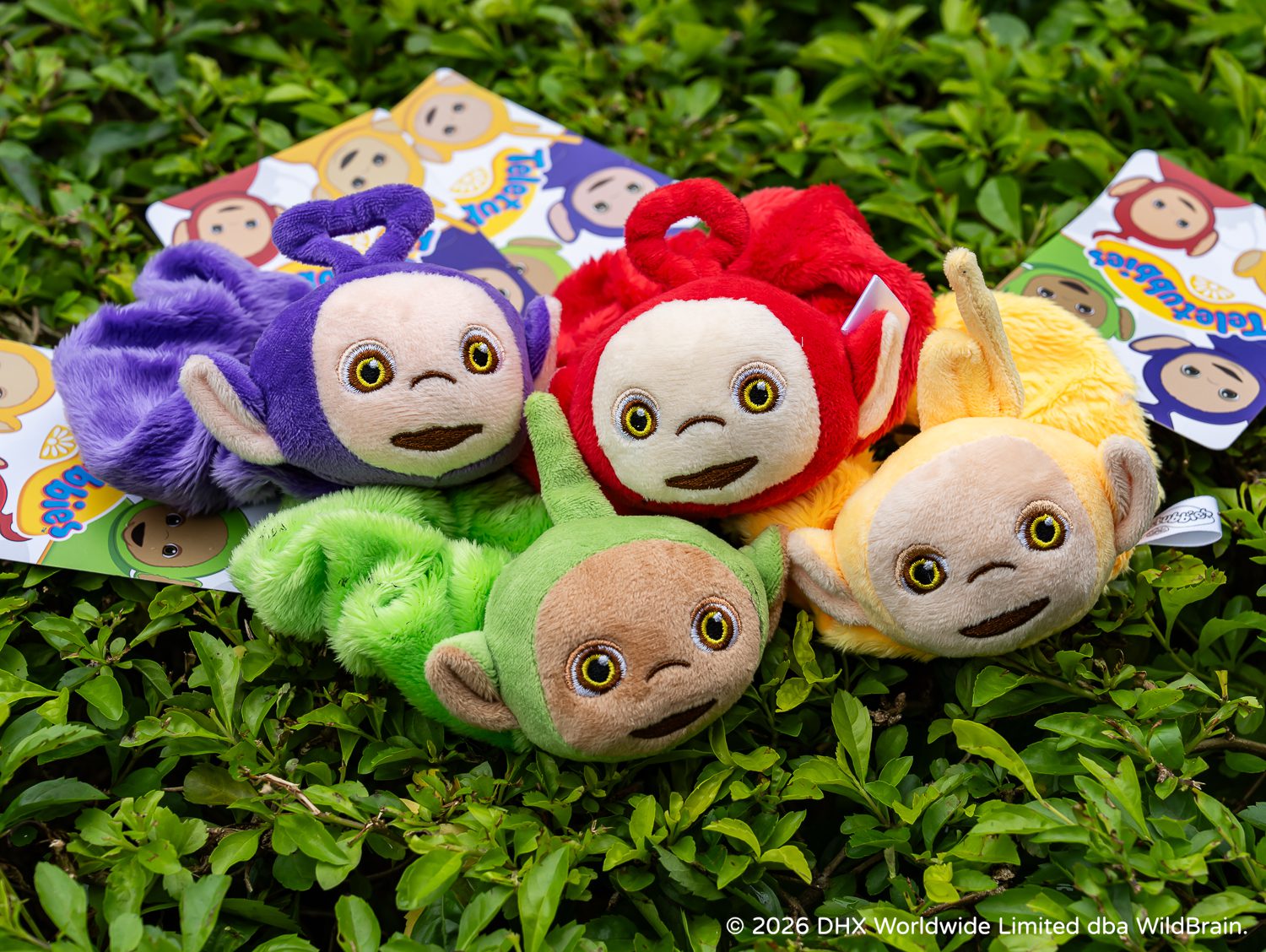 Teletubbies Pop Up Store Taipei Qsquare (6)