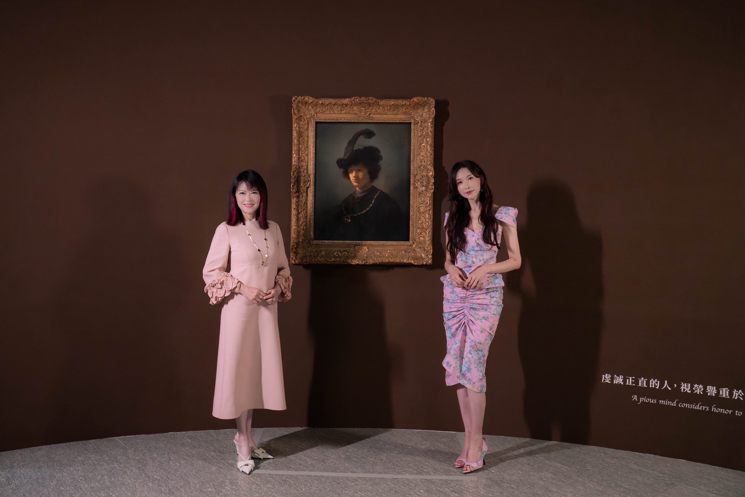 toledo museum rembrandt goya turner taipei 20264