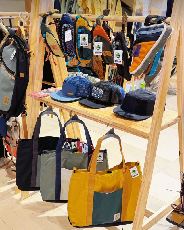 topo designs qsquare pop up store3