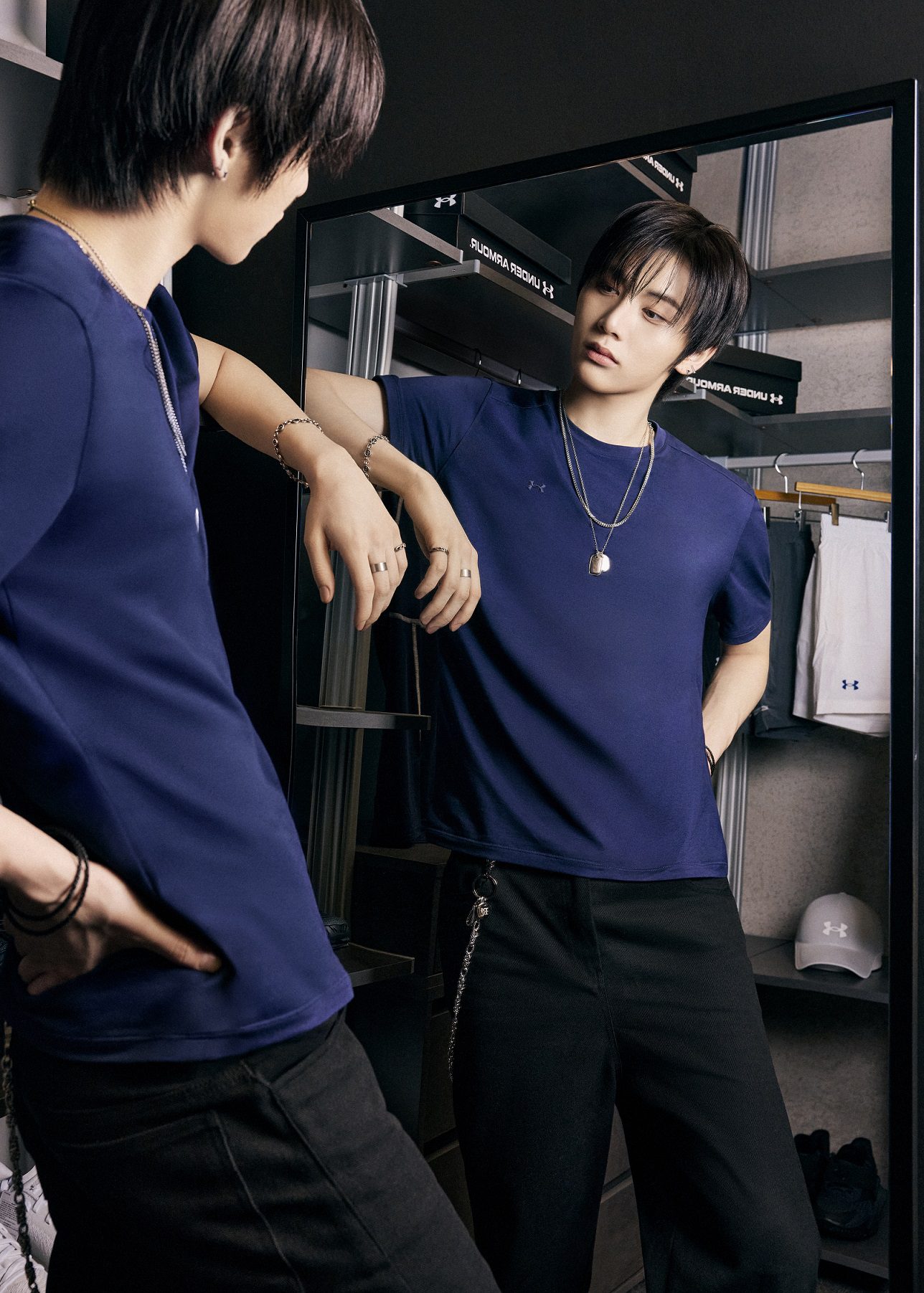 Under Armour Boynextdoor Global Brand Ambassador (5)