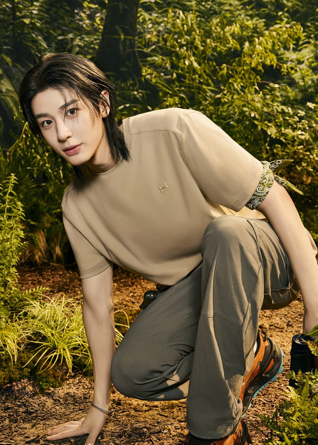 Under Armour Boynextdoor Global Brand Ambassador (6)