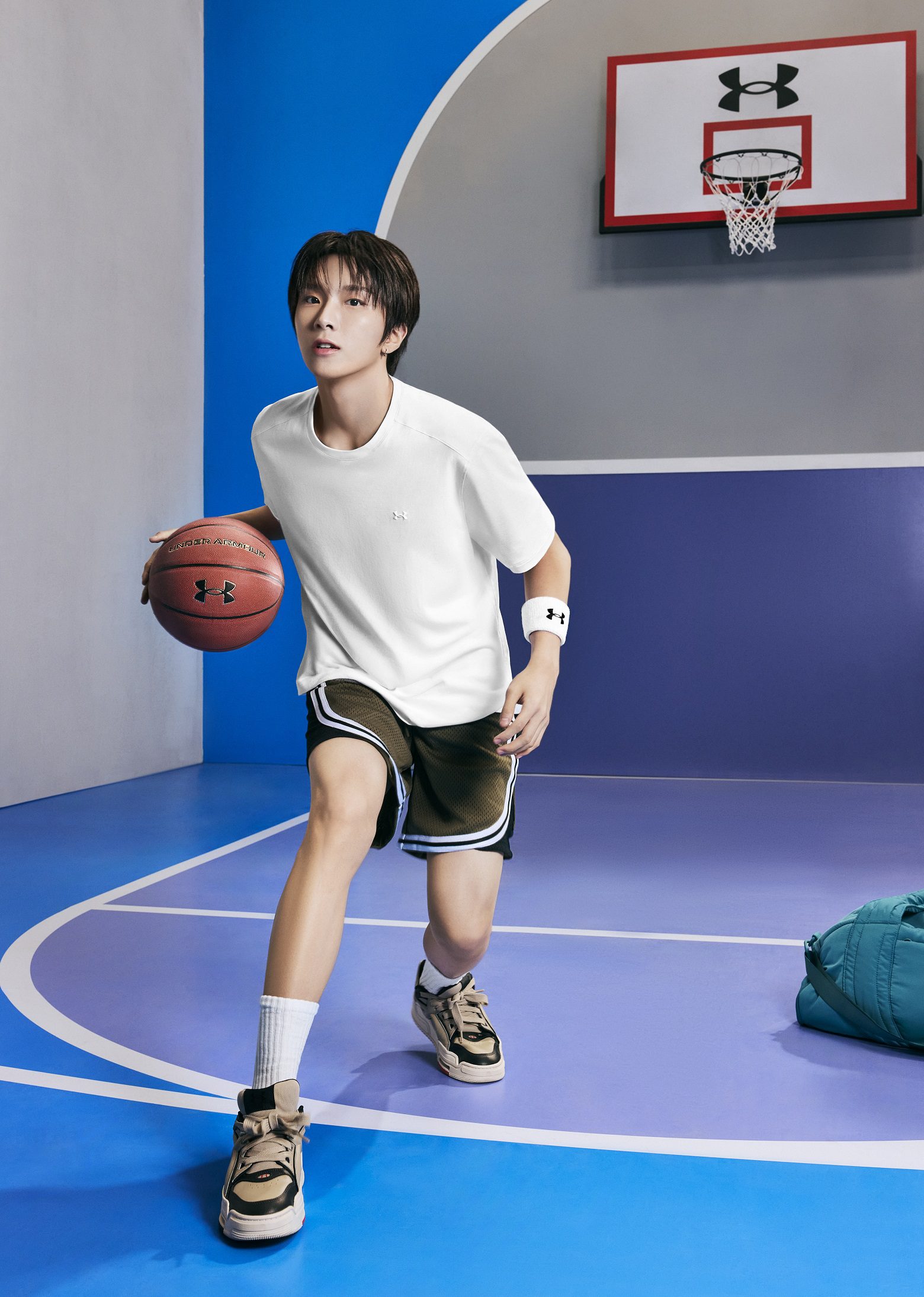 Under Armour Boynextdoor Global Brand Ambassador (7)
