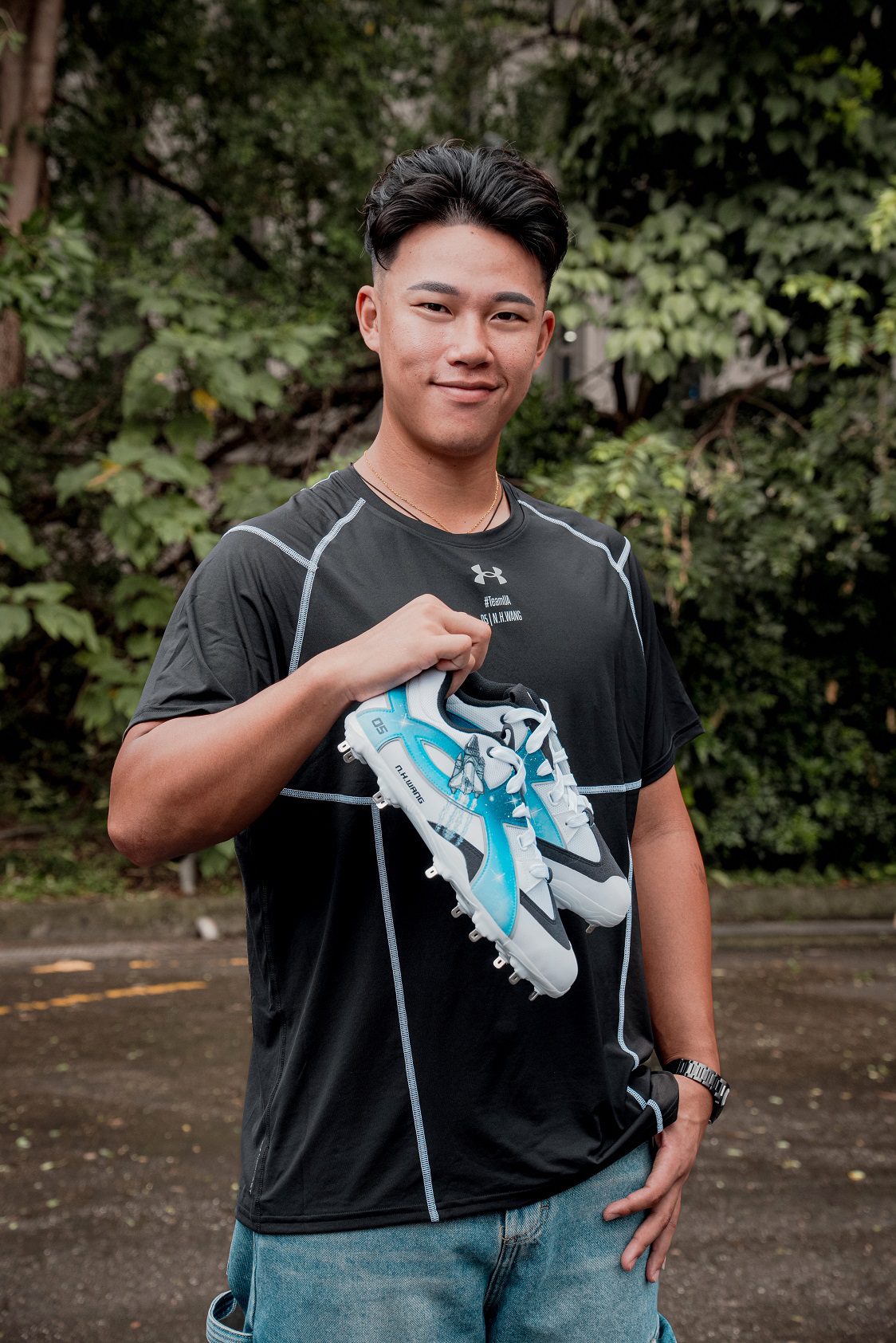Under Armour Team Ua All Star 2026 Cpbl (4)