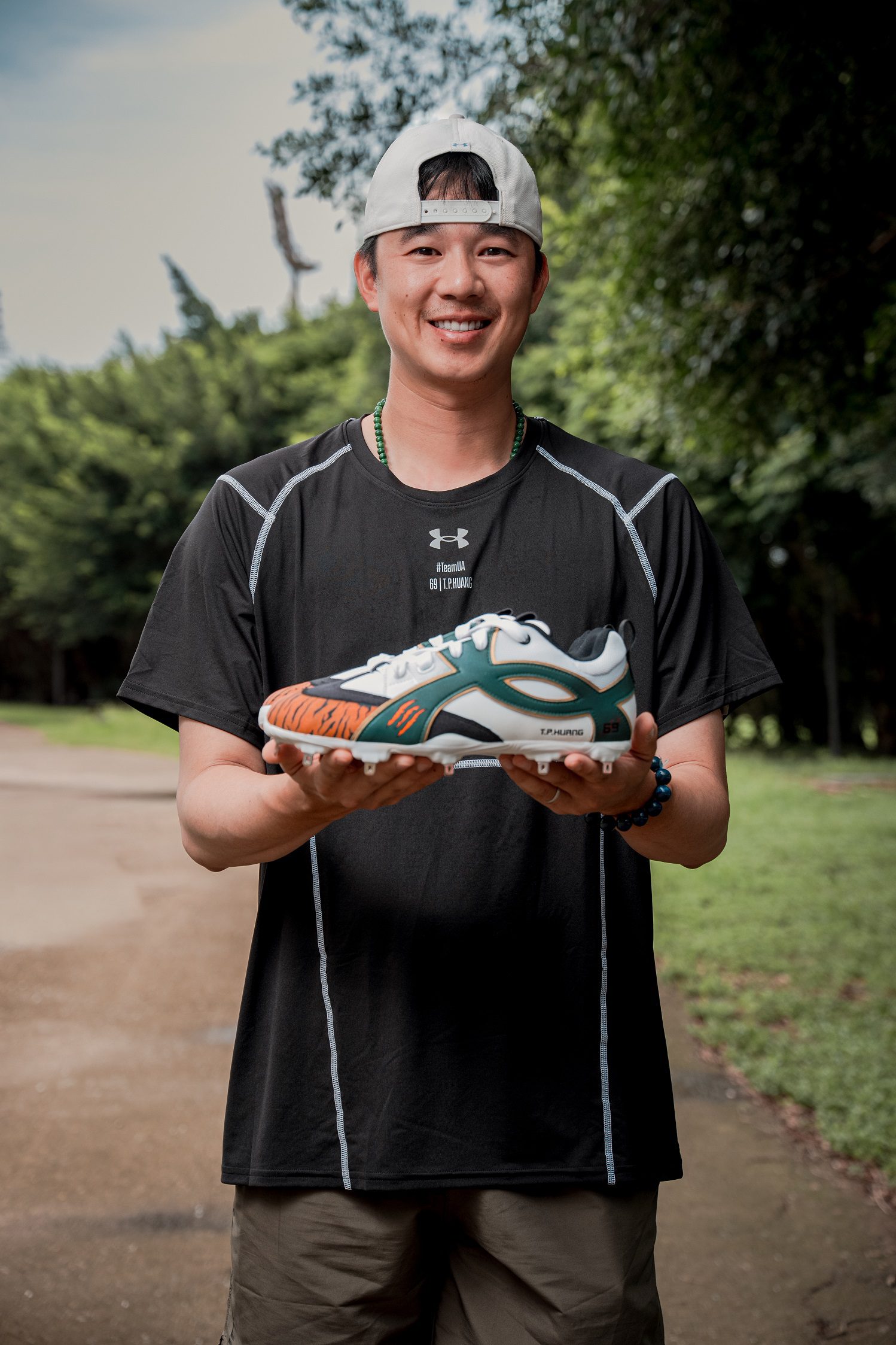 Under Armour Team Ua All Star 2026 Cpbl (5)