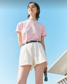 UNIQLO AIRism迎戰極端高溫 夏日涼感機能穿搭打造全家舒適新日常