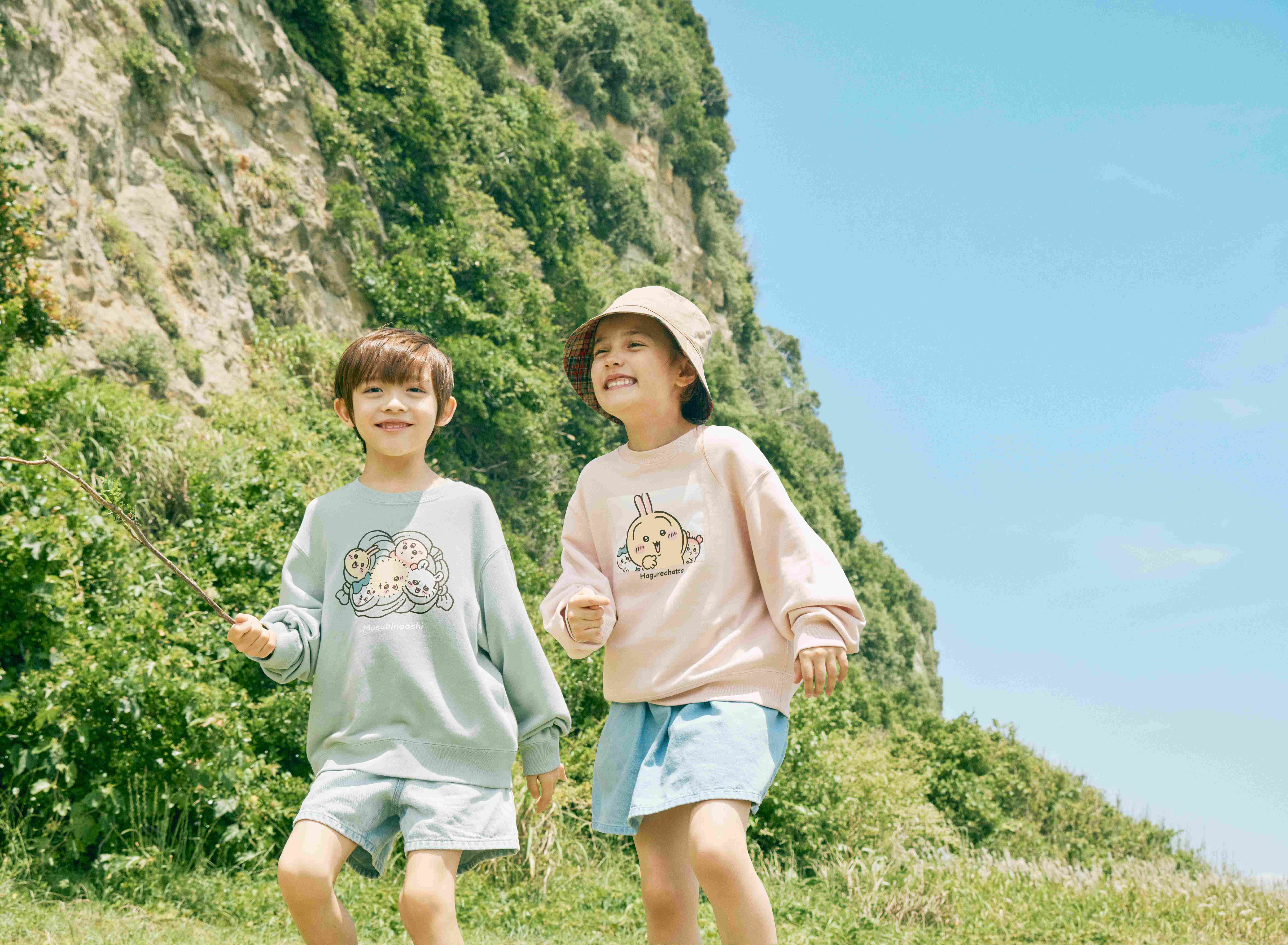 Uniqlo Chiikawa Ut Movie 2026 (3)