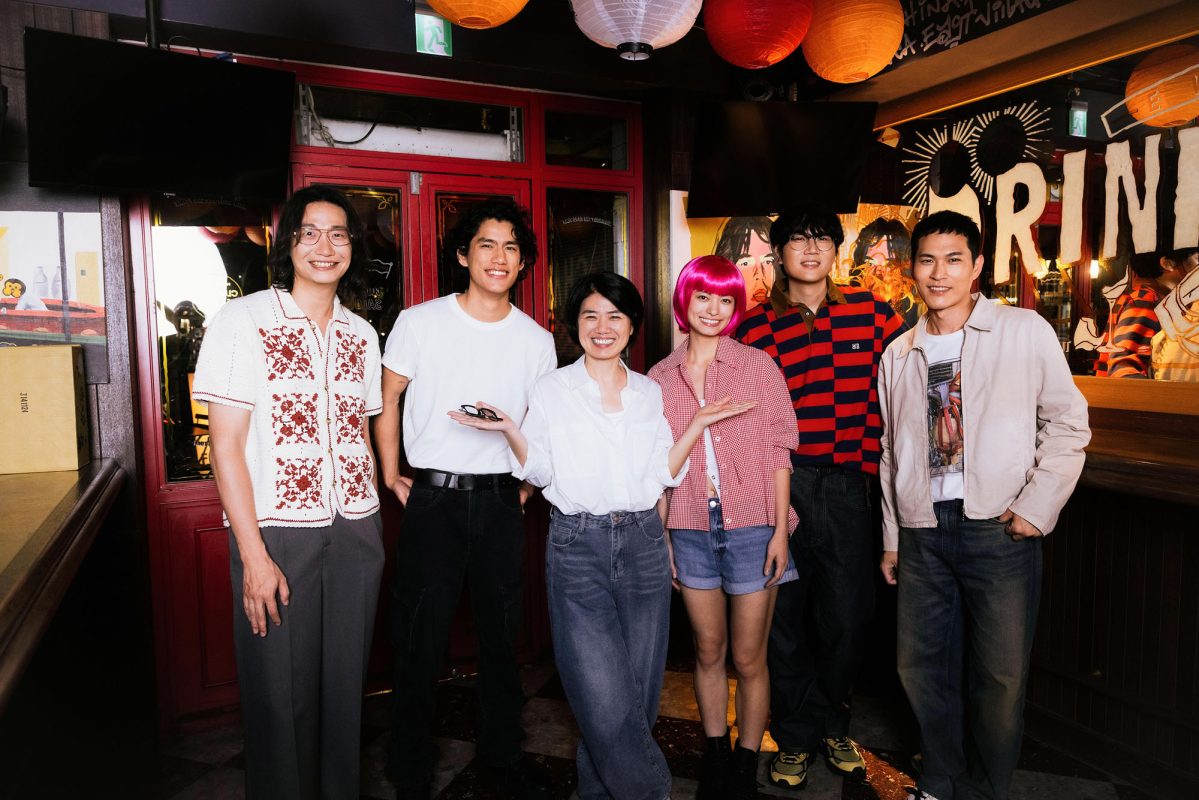 universe nobody like me mv wedding series
