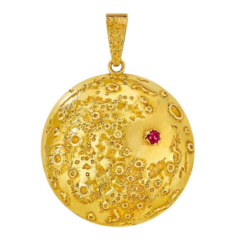 Van Cleef & Arpels發表Sous les Étoiles新作珠寶 星辰靈感再現工藝之美 24 van cleef arpels sous les etoiles new jewelry7