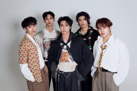 《VPOP ASIA》攜手華納音樂重製126首金曲　15位虛擬偶像跨世代演唱全面上架