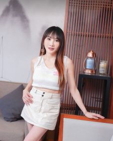 王宥忻分享變美變富心法　從瑜珈逆齡到財富哲學公開三大秘訣