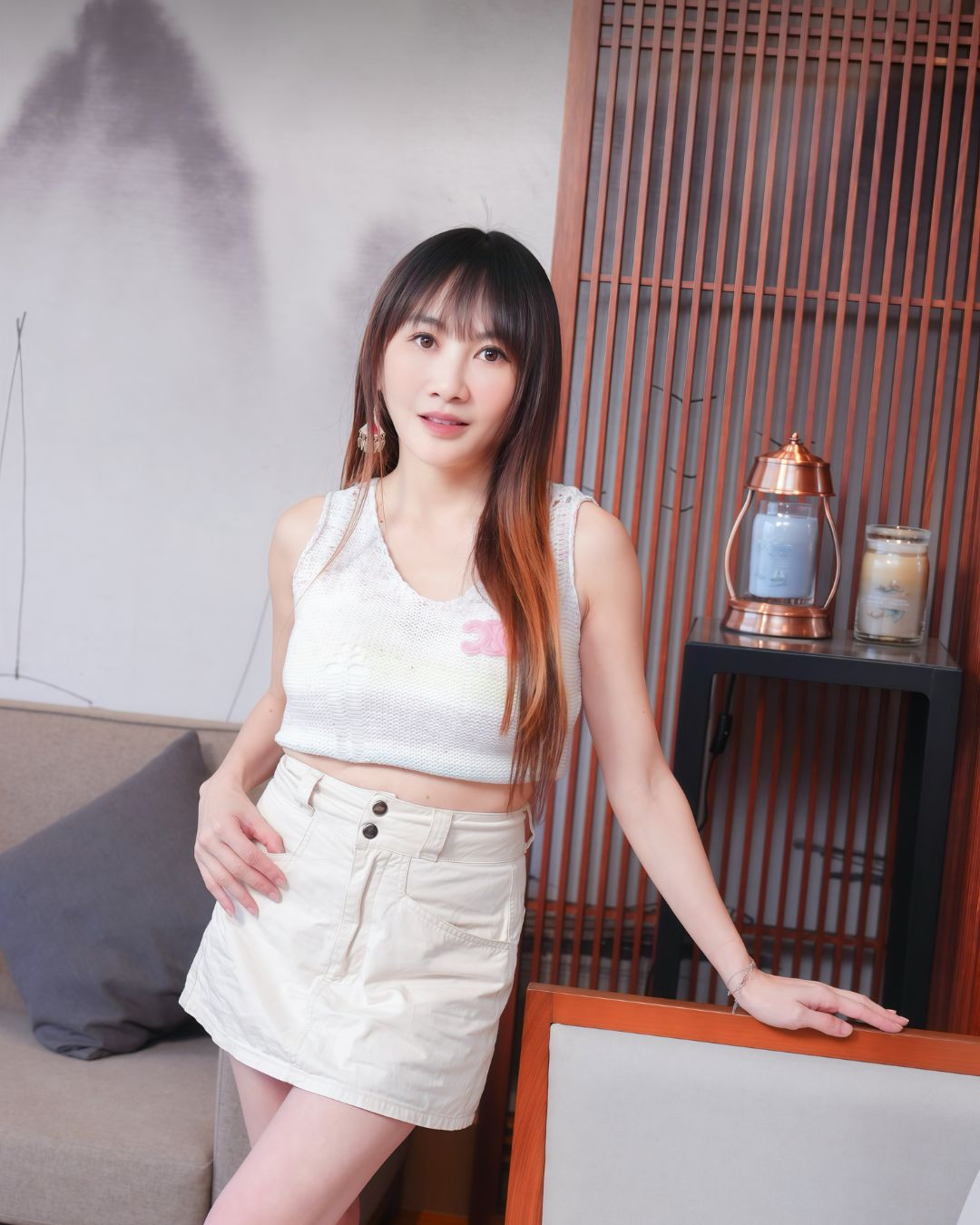 wangyouxin beauty wealth yoga secrets6