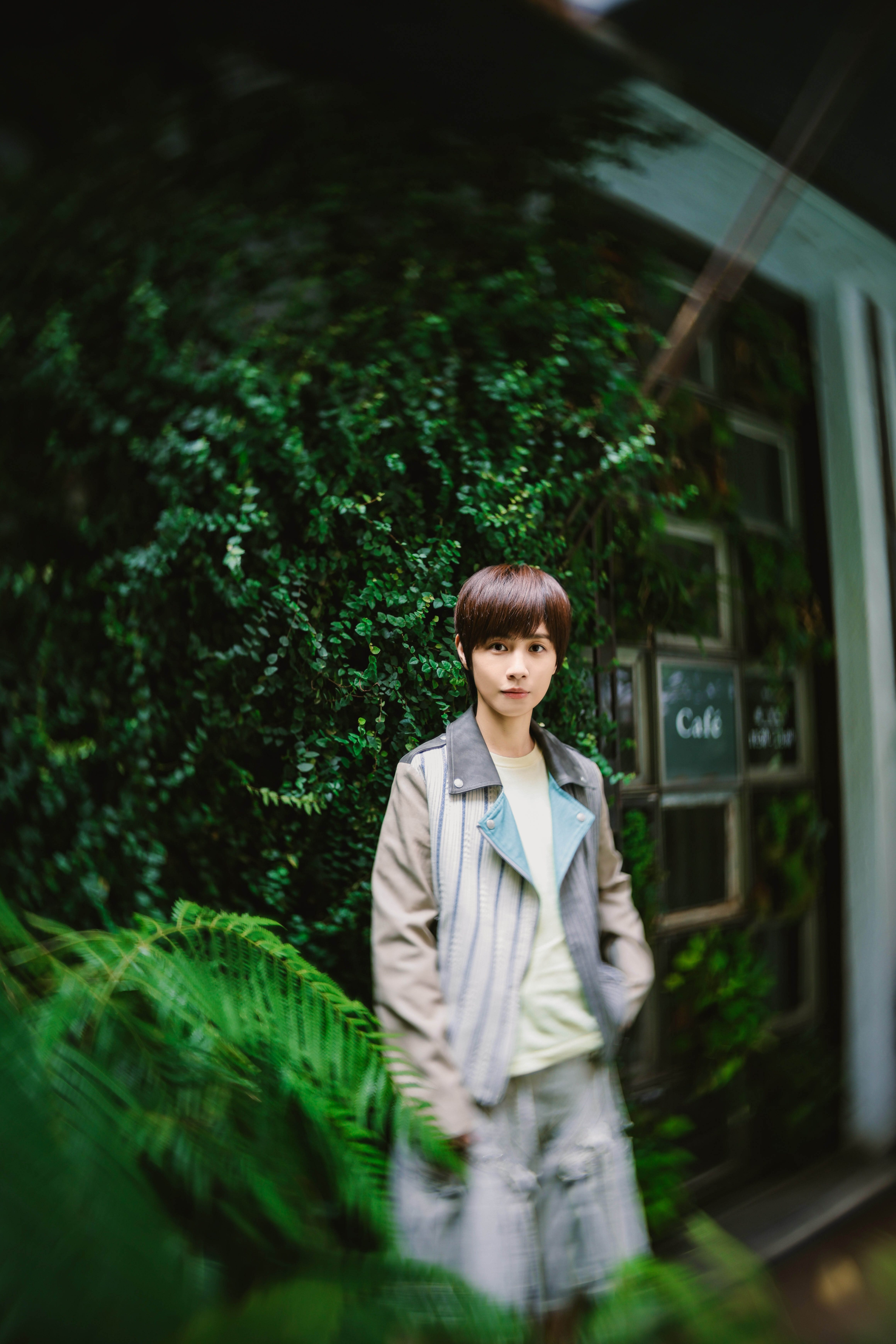 Weijiaying Play Lets Play Album (5)