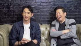 温昇豪揭演藝生涯意外轉折　曾國城《你在衝啥!?》暢談人生與表演哲學