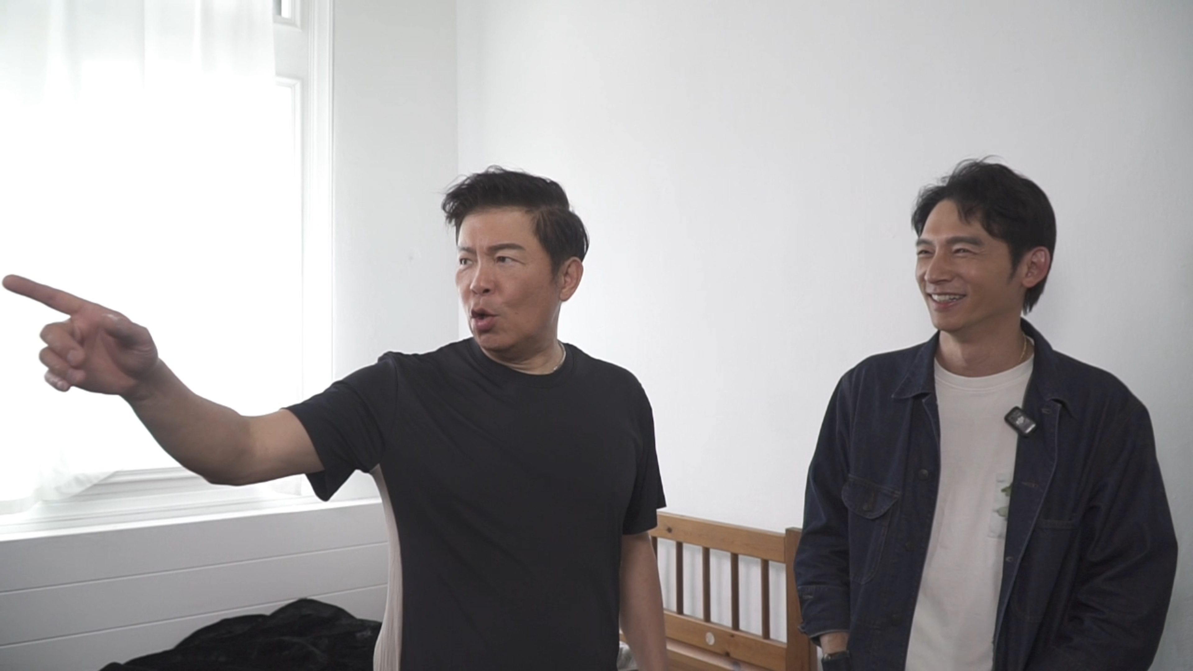 Weng Shenghao Youzai Chongsha Youtube (2)