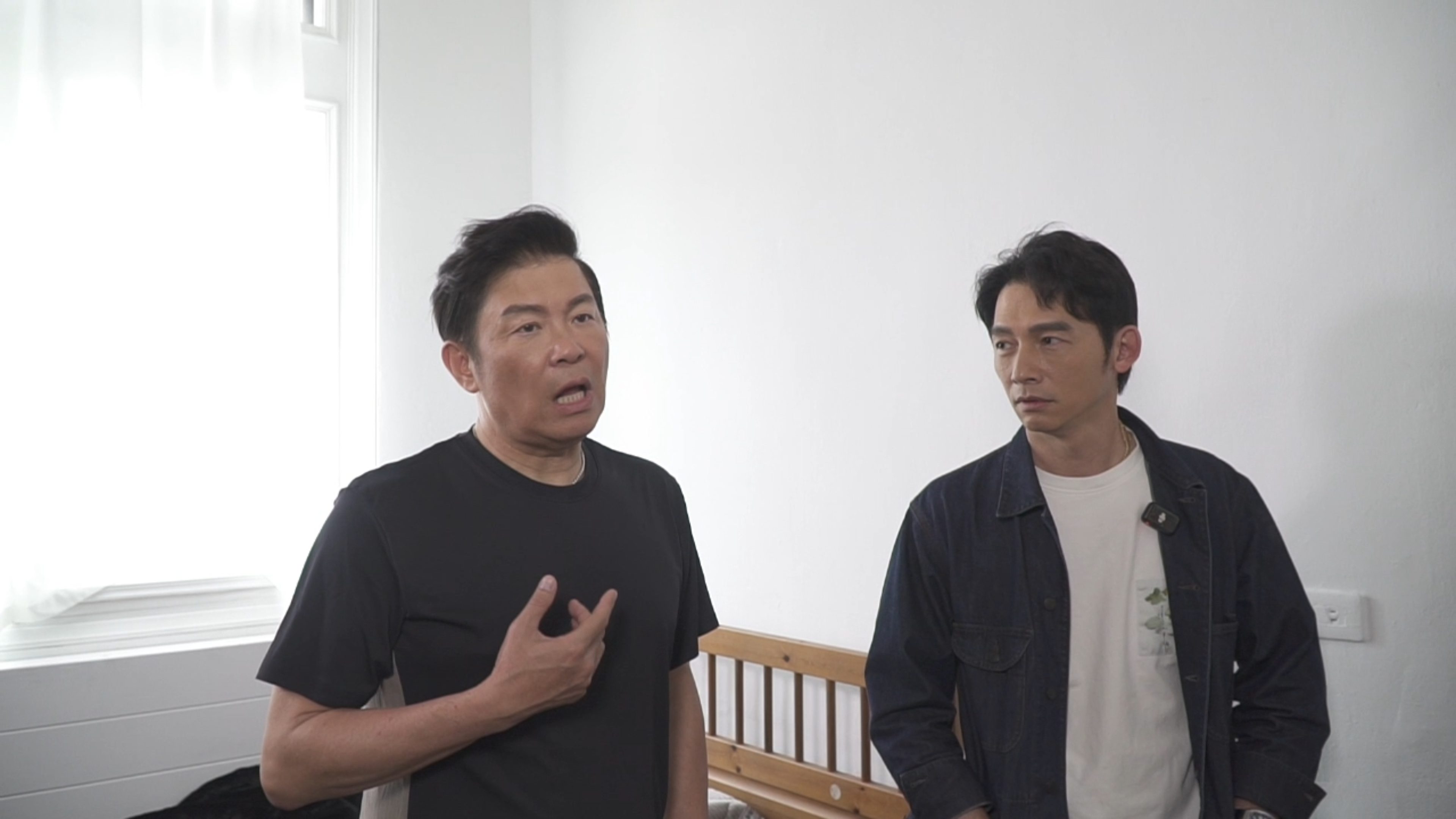 Weng Shenghao Youzai Chongsha Youtube (5)