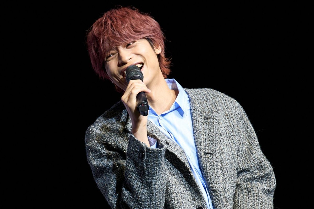 west junta taipei fanmeeting 20262