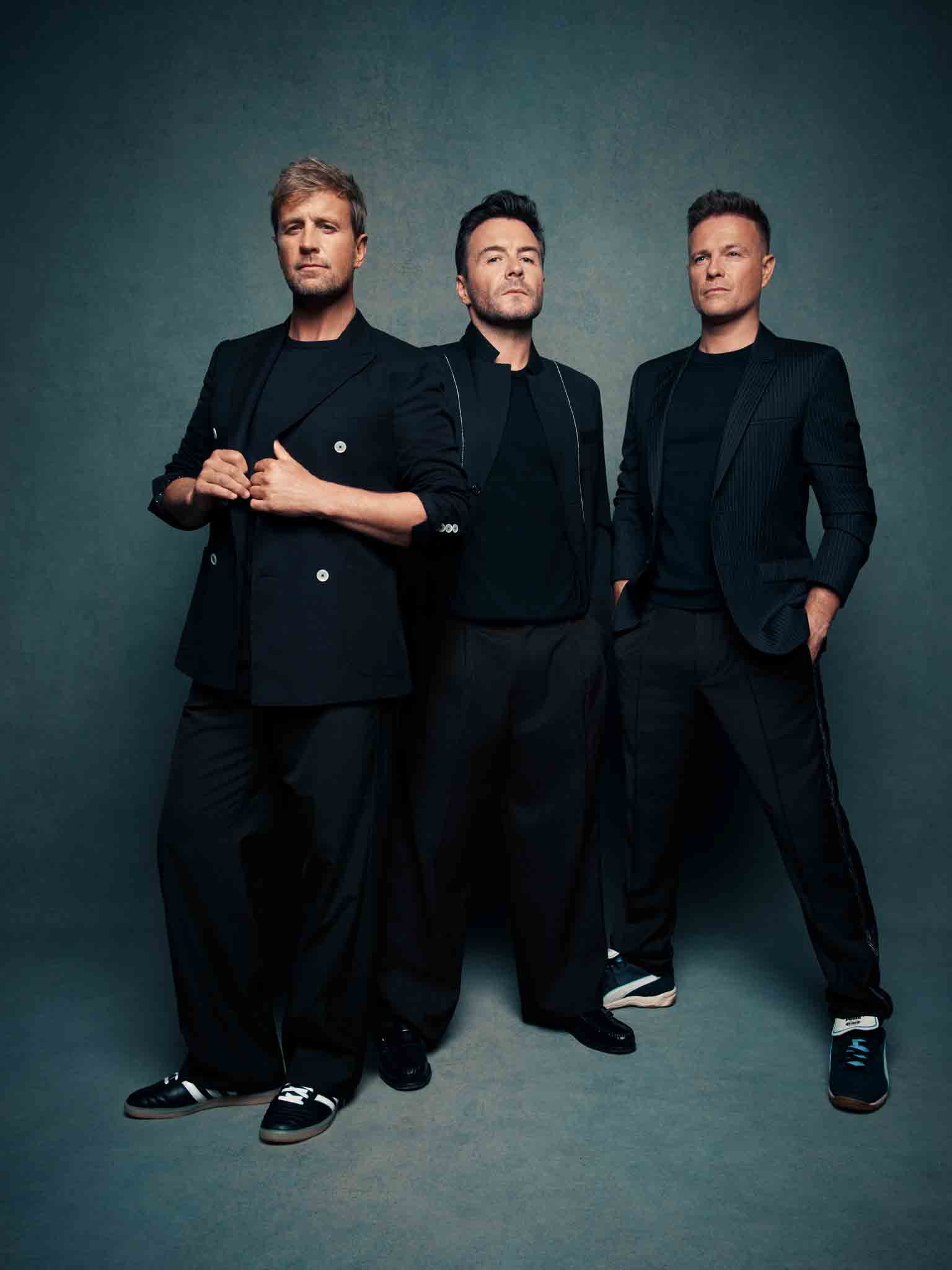 Westlife西城男孩25週年世界巡演登高雄巨蛋 2027演唱會售票時間一次看 1 westlife 25th anniversary world tour kaohsiung 2027