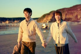 《人為什麼寫情書》綾瀨遙攜手妻夫木聰演繹真實事件改編催淚電影