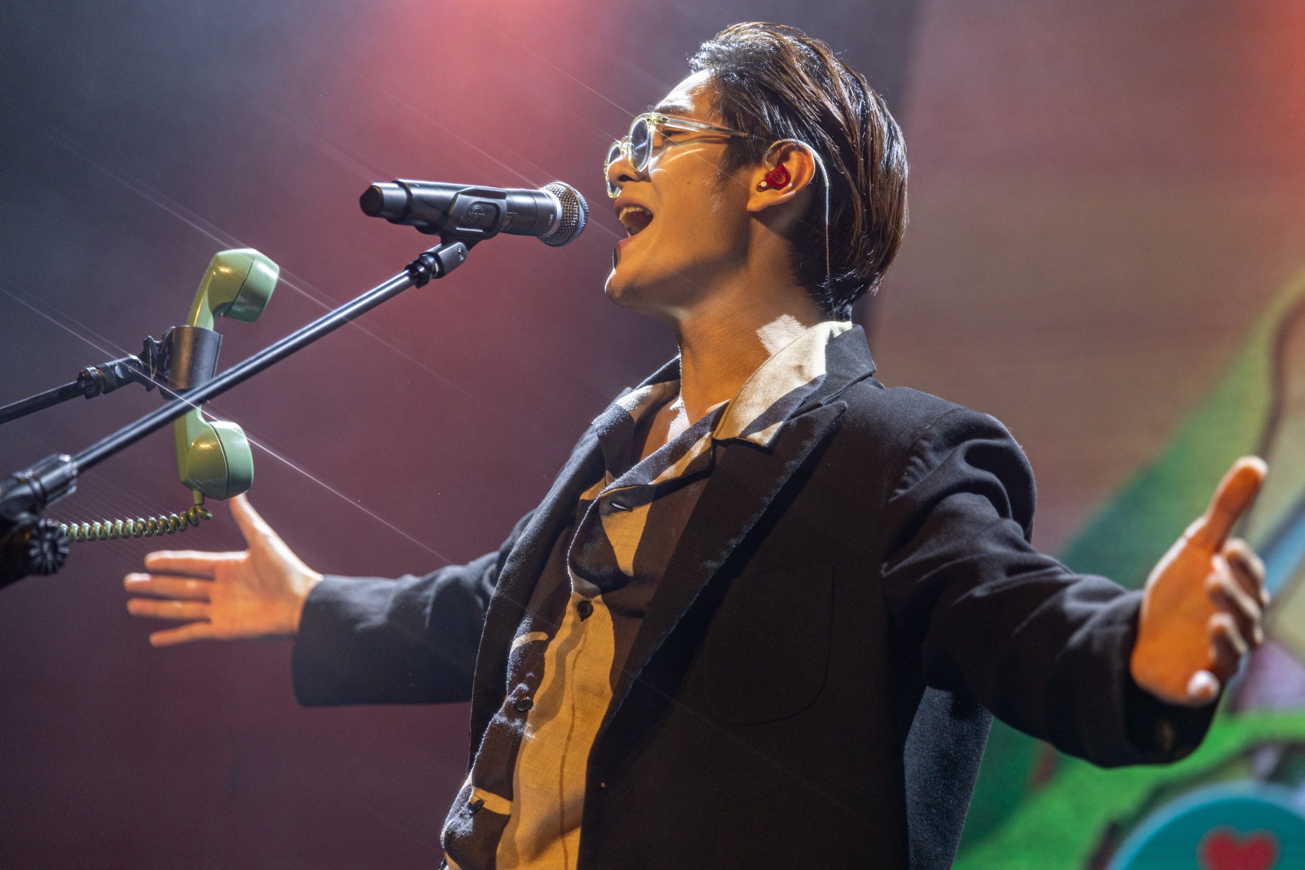Wim Honeymood Tour Taipei This And That (1)