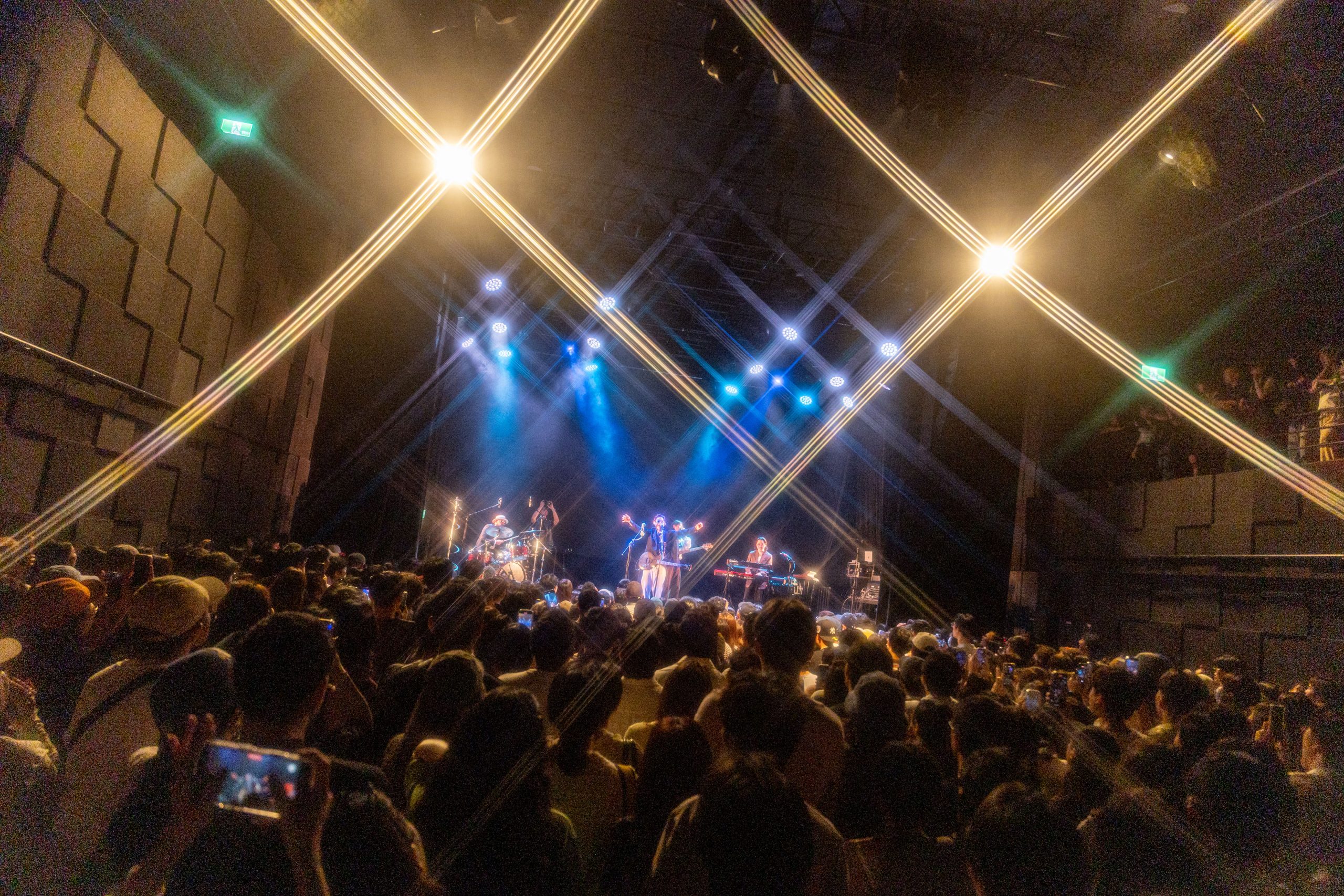 Wim Honeymood Tour Taipei This And That (2)