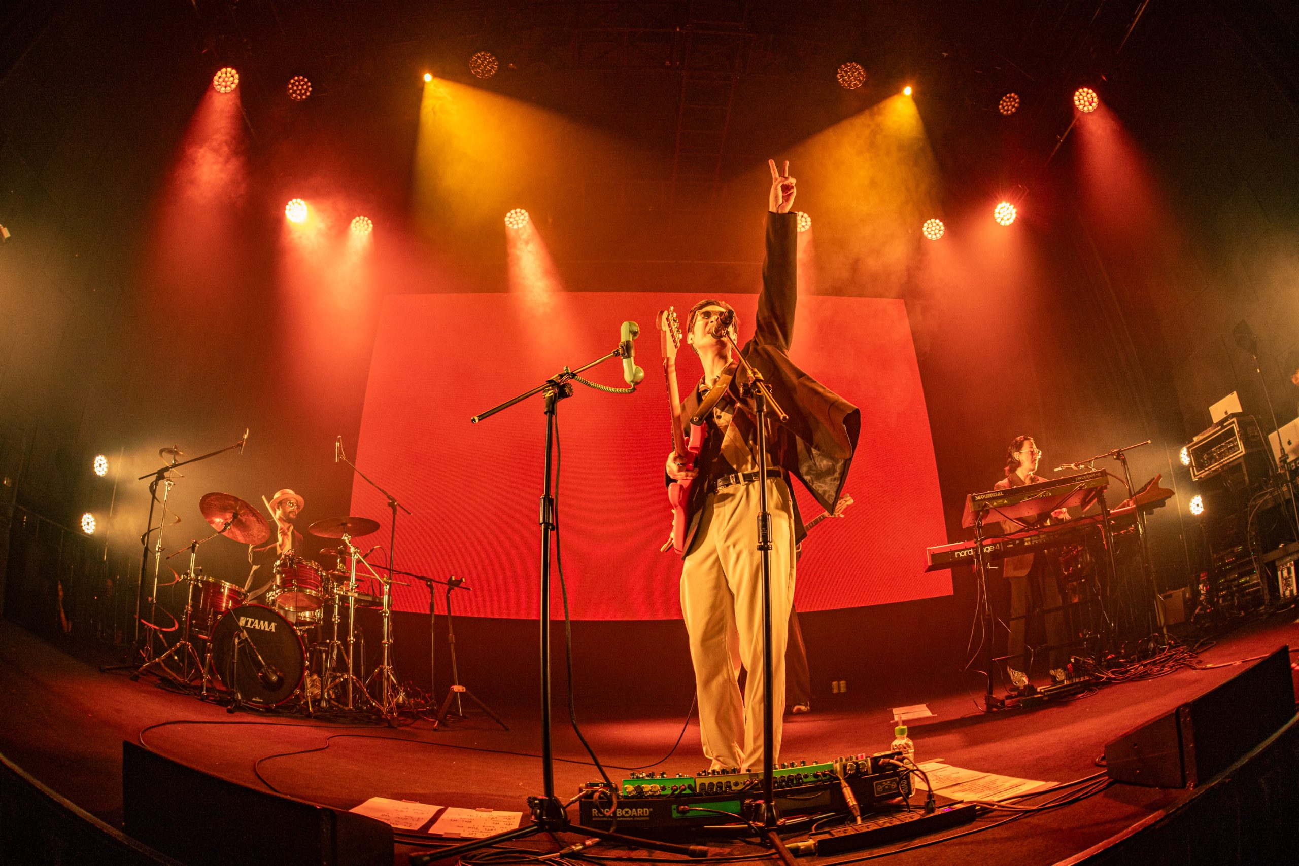 Wim Honeymood Tour Taipei This And That (4)