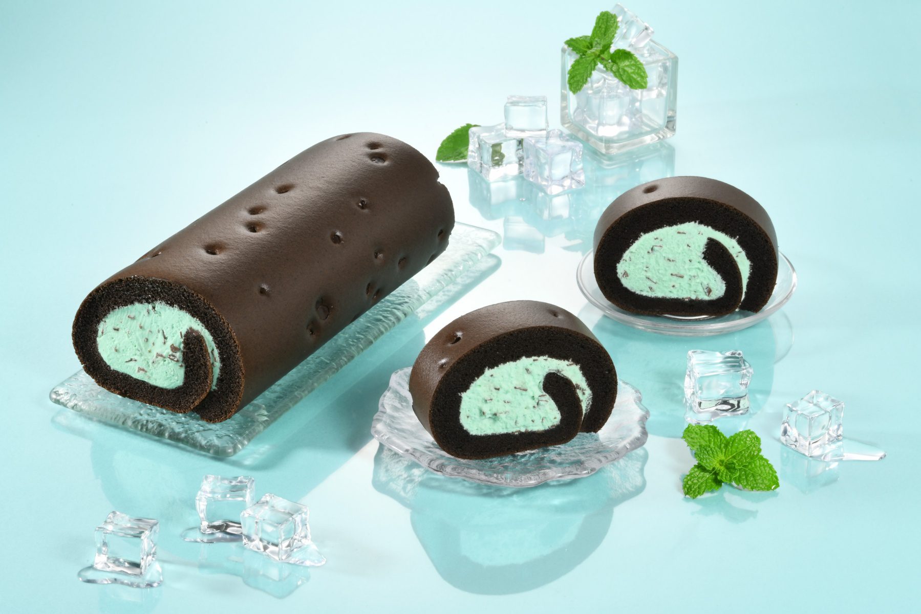 Yanick Mint Chocolate Summer Party (2)