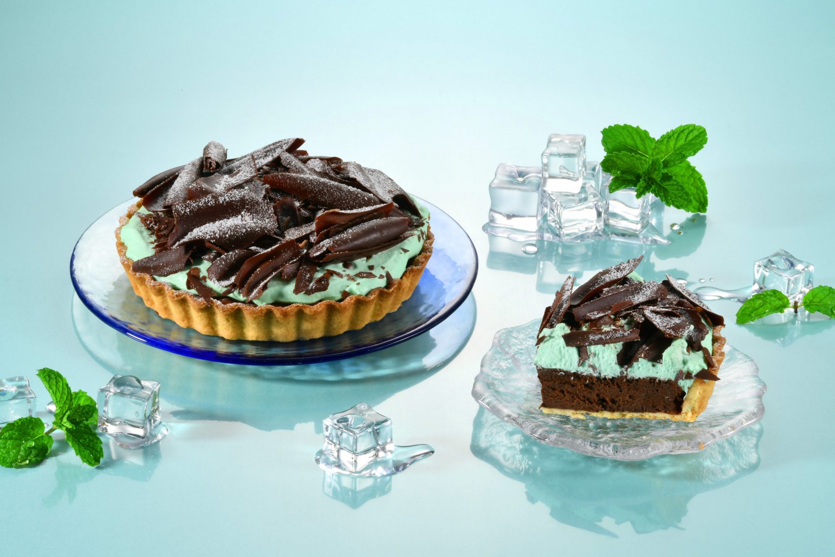 Yanick Mint Chocolate Summer Party (3)