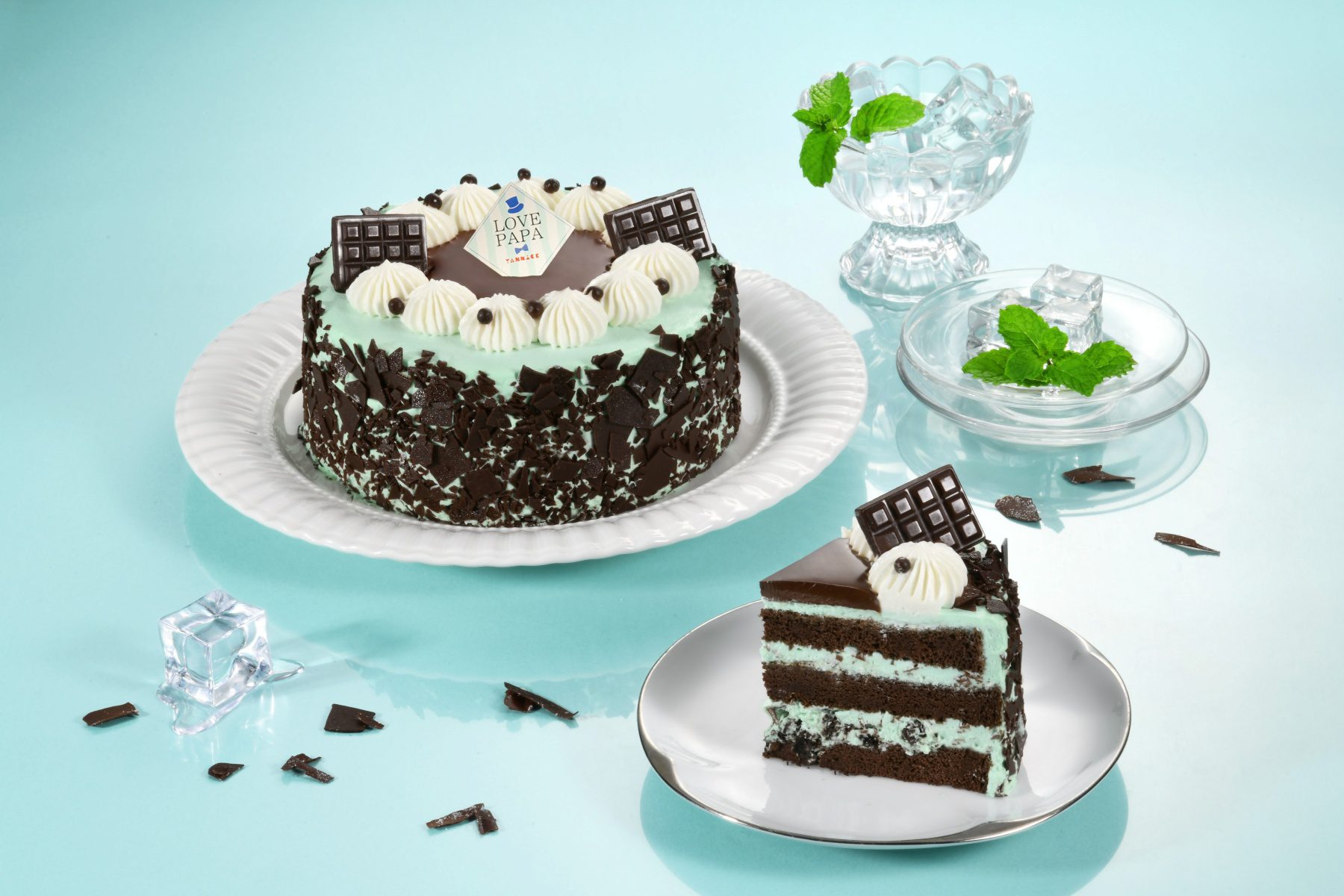 Yanick Mint Chocolate Summer Party (4)