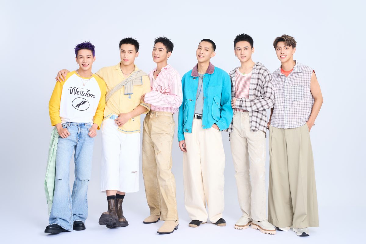 zlo super tea jelly drink ozone launch 2