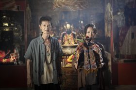 《粽邪4：坤蒂拉娜》首曝印尼驚悚拍攝幕後　真實宗教儀式8月揭密