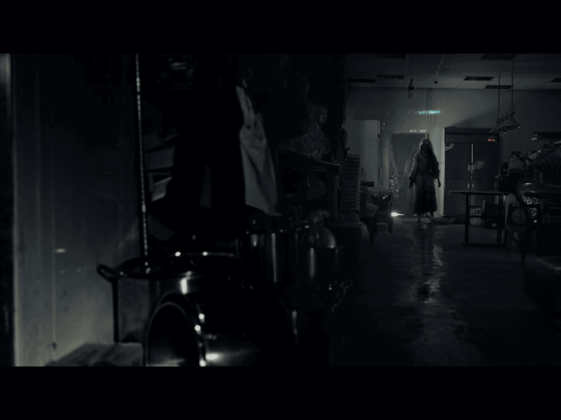 Zongxie4 Kuntilanak Horror Movie (1)