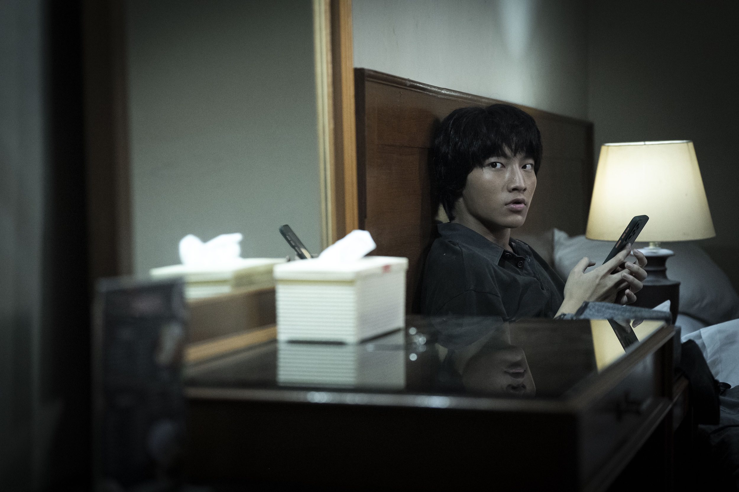 Zongxie4 Kuntilanak Horror Movie (6)